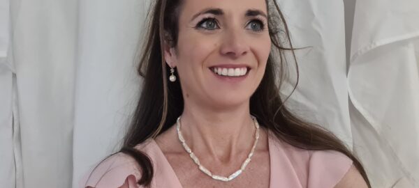 staafjes parelketting