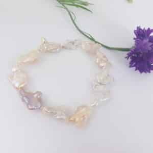 keshi armband