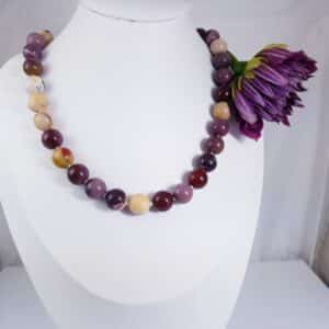 mookaiet ketting