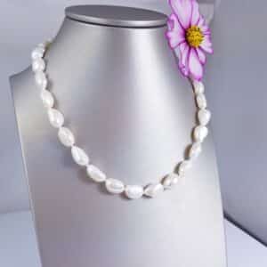 barokke parelketting