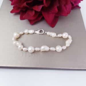 Gemengde armband
